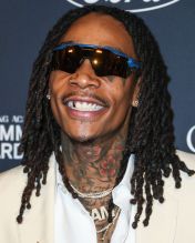 Clive Davis Pre-Grammy