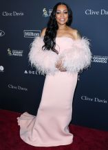 Clive Davis Pre-Grammy