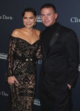 Clive Davis Pre-Grammy