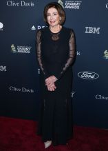 Clive Davis Pre-Grammy