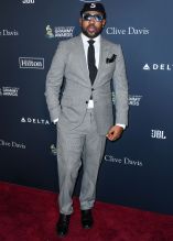 Clive Davis Pre-Grammy