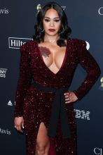 Clive Davis Pre-Grammy