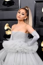 62nd Annual GRAMMY Awards - Arrivals