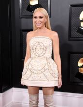 62nd Annual GRAMMY Awards - Arrivals