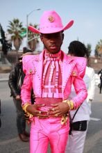 62nd Annual GRAMMY Awards – Red Carpet
