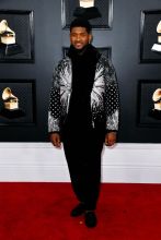62nd Annual GRAMMY Awards – Arrivals