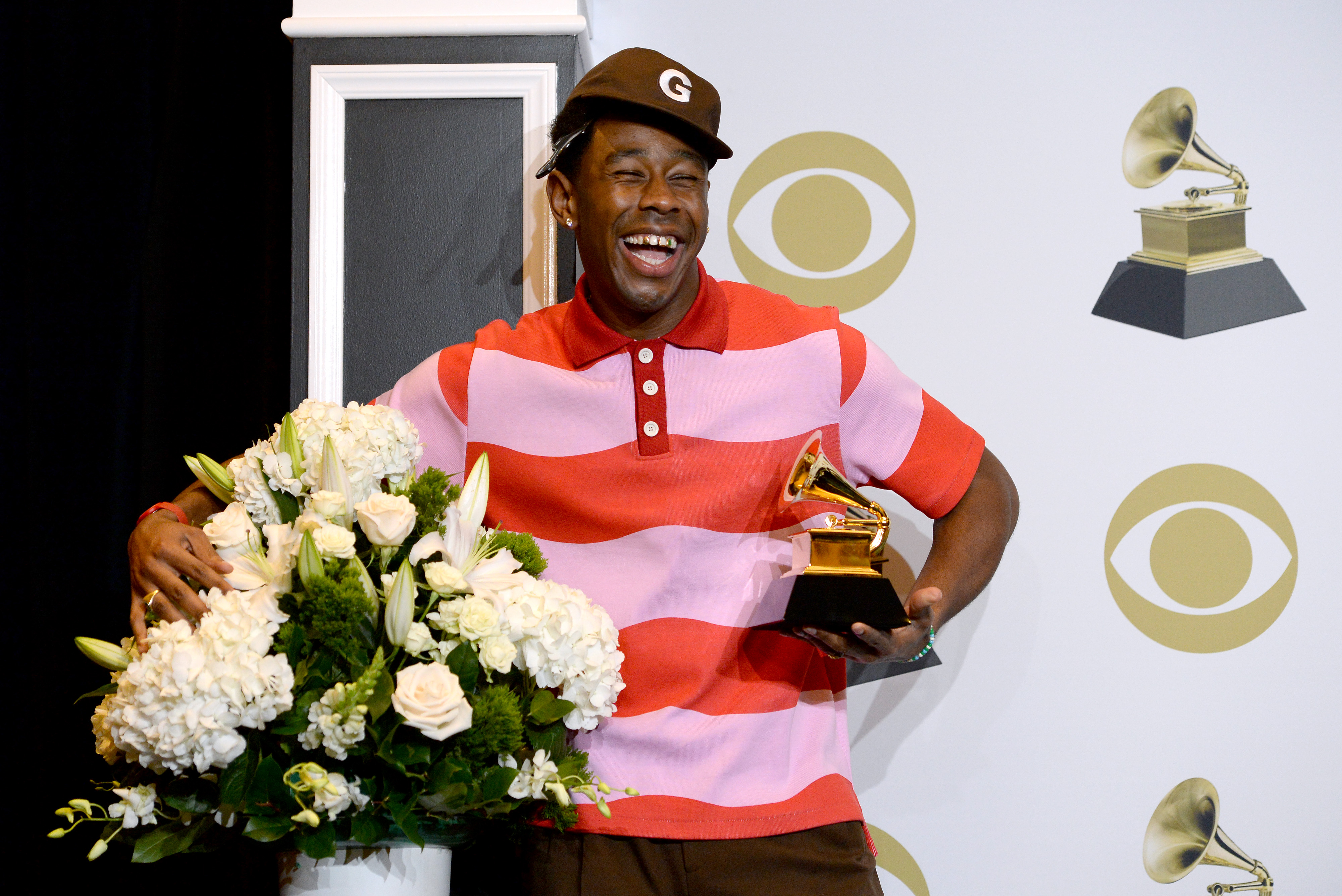 Tyler, the Creator Calls Out Grammy Categories After Best Rap Album Win