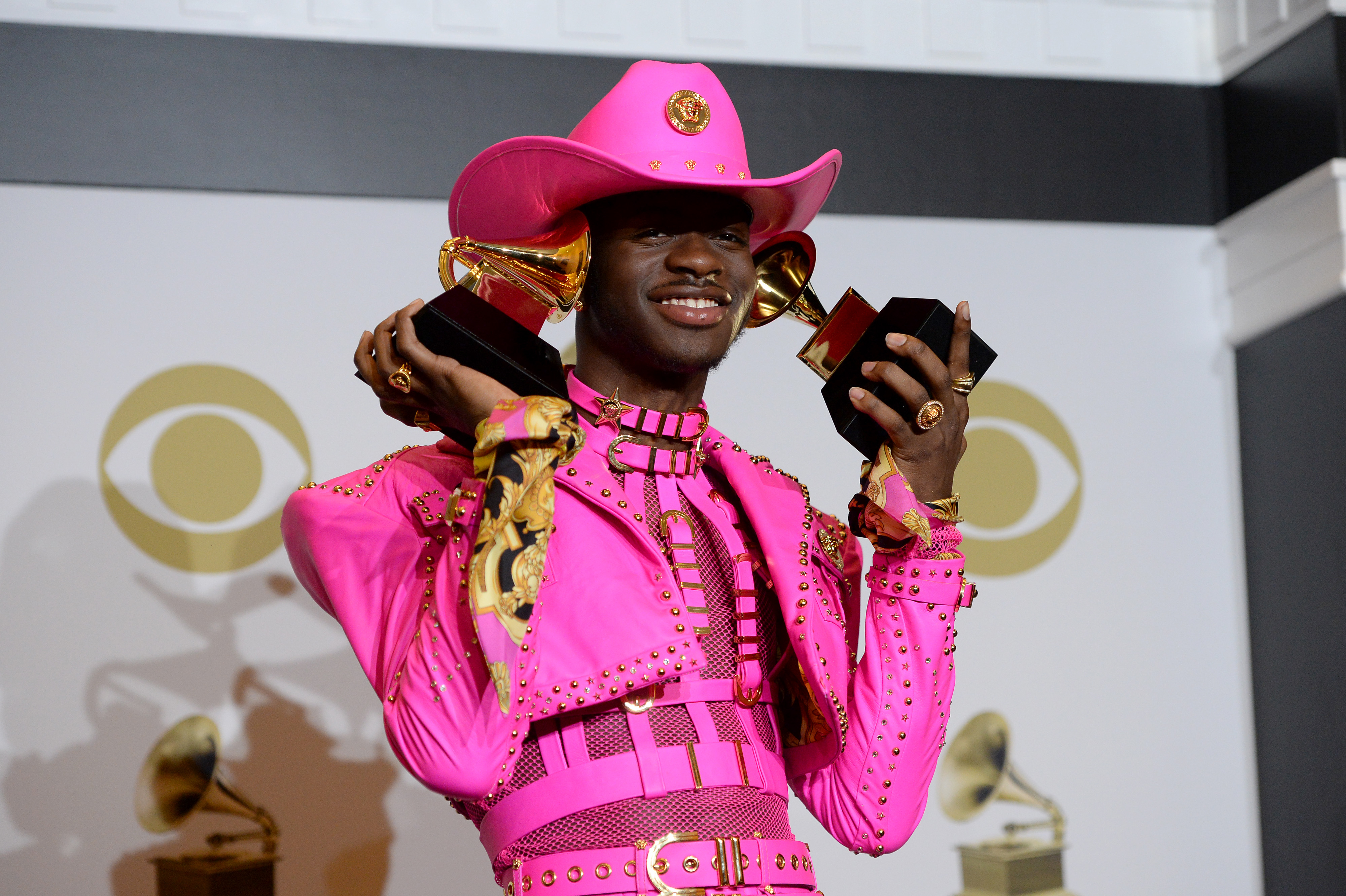 Lil nas x фото