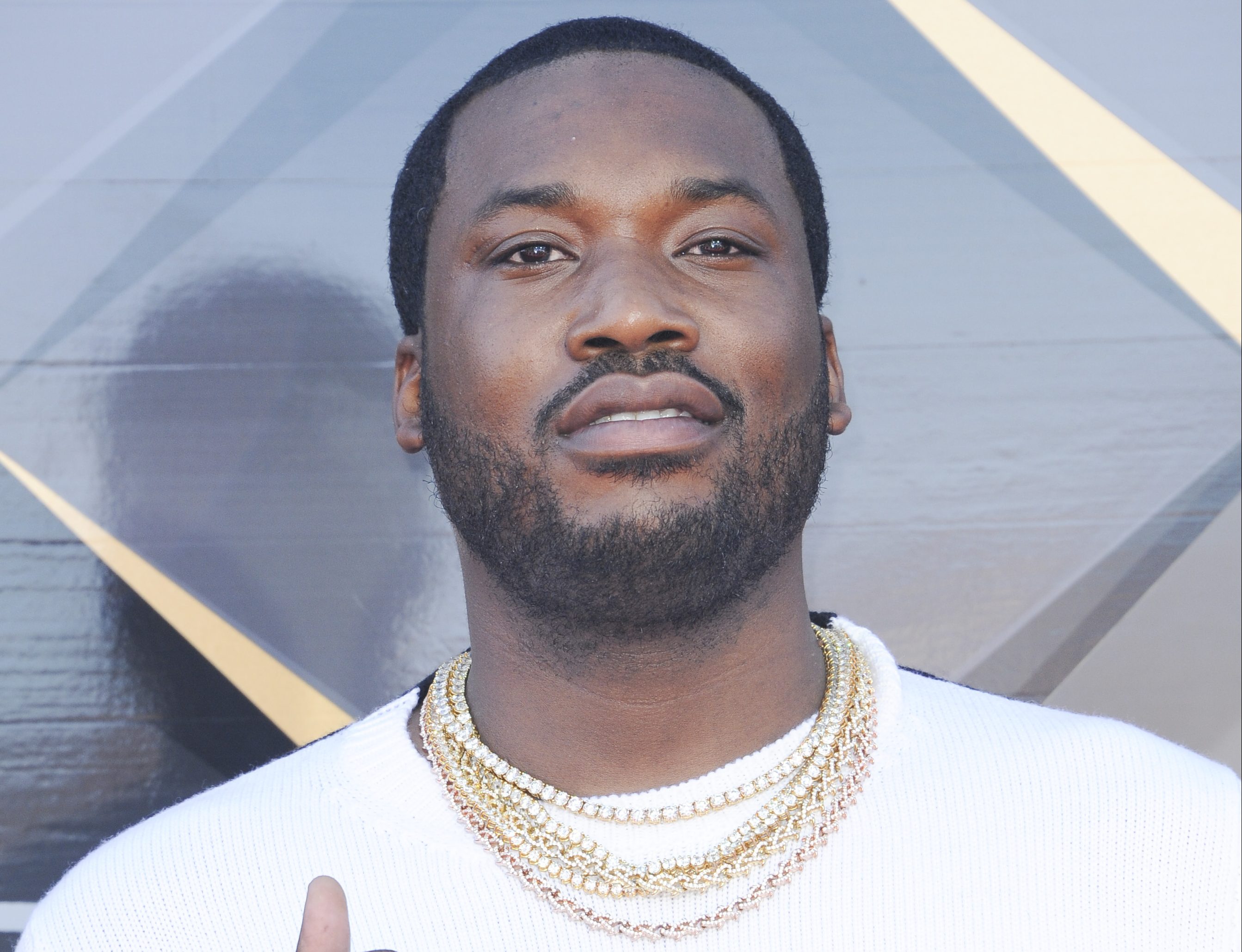 Meek Mill Drops New Track 'Letter To Nipsey': Every Cent Will Go