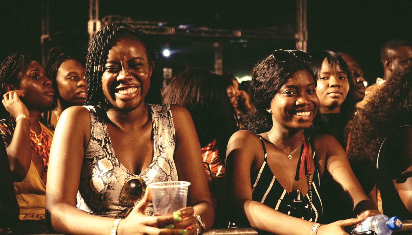 Afrochella 2019