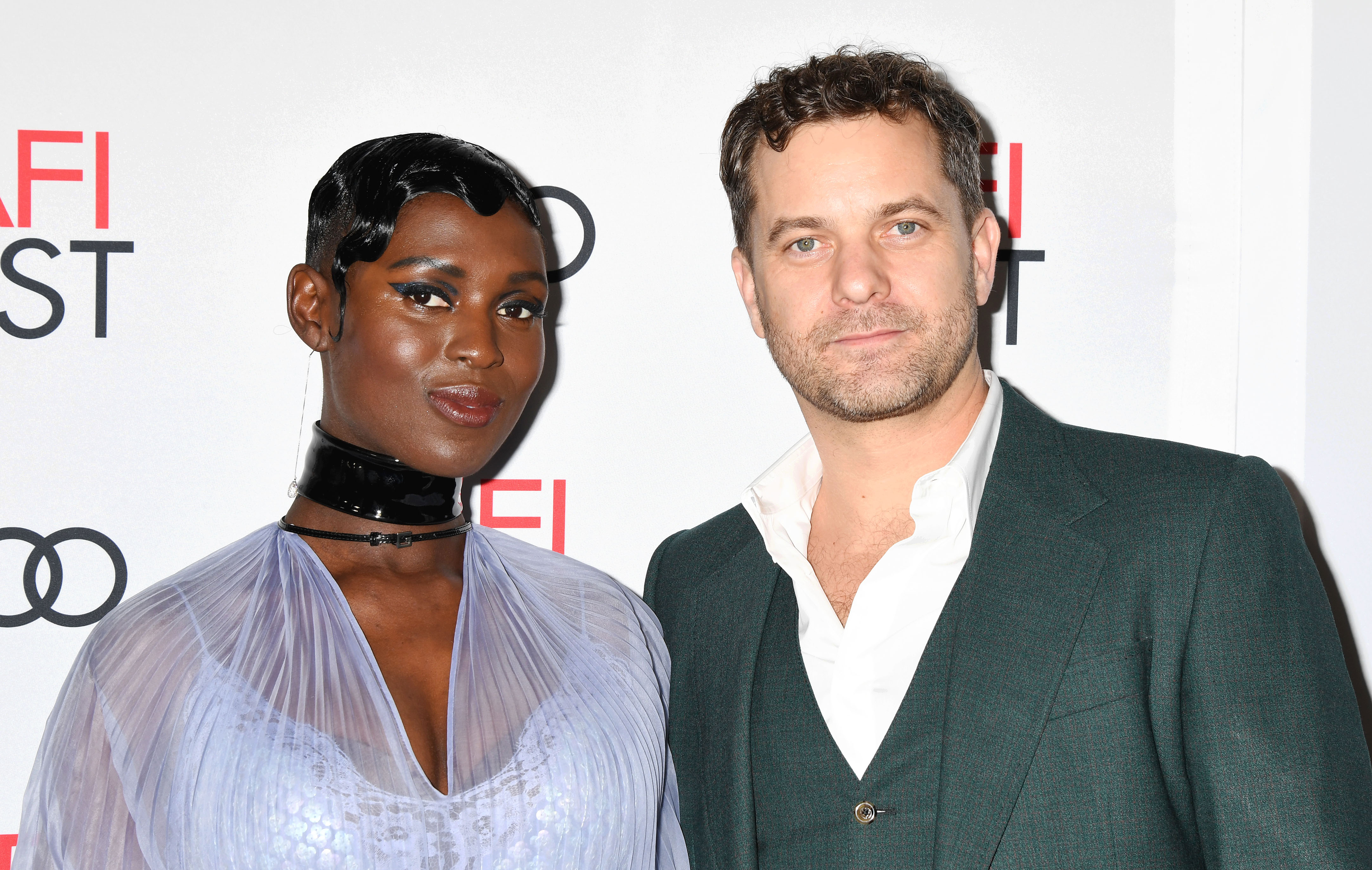 Aryan Interracial White Pussy - Baby Abroad: Jodie Turner-Smith And Joshua Jackson Don't Want To Rear Swirl  Seeds In Aryan-Ascendant Amerikkka - Bossip