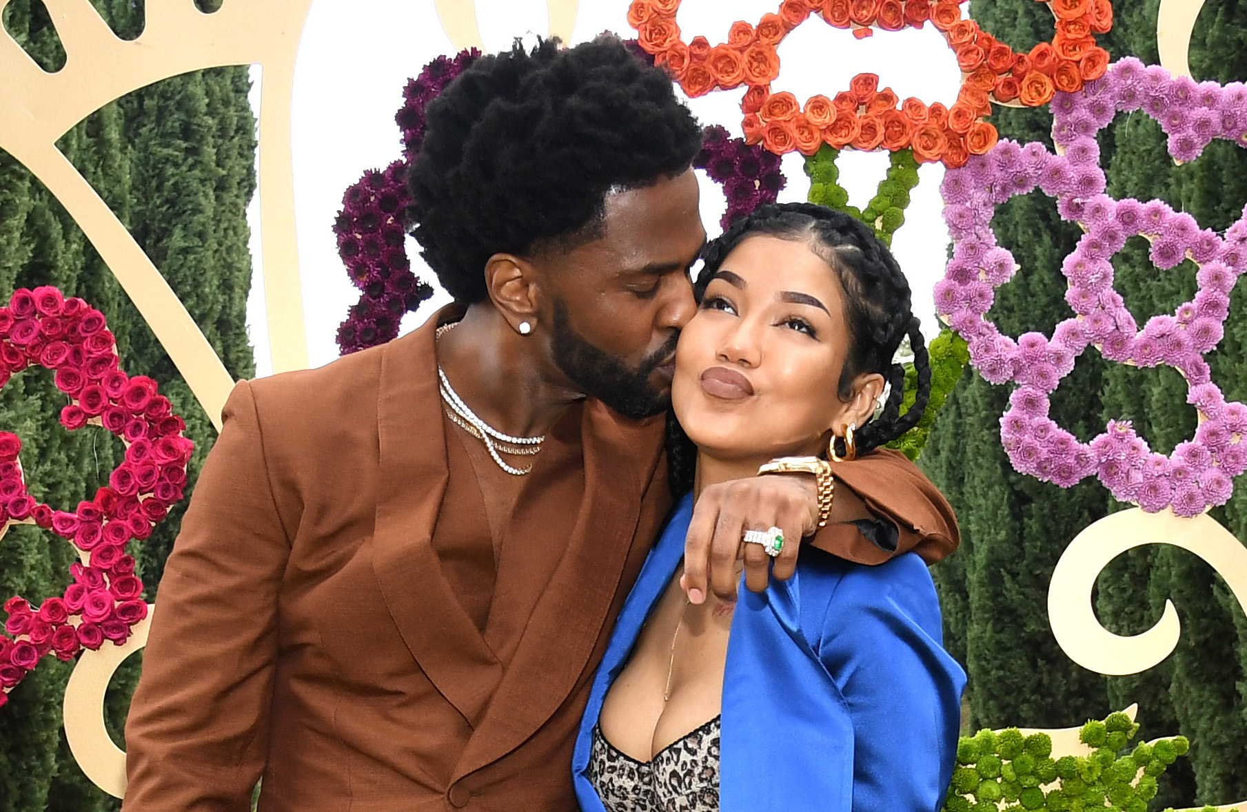 2020 Roc Nation THE BRUNCH - Inside