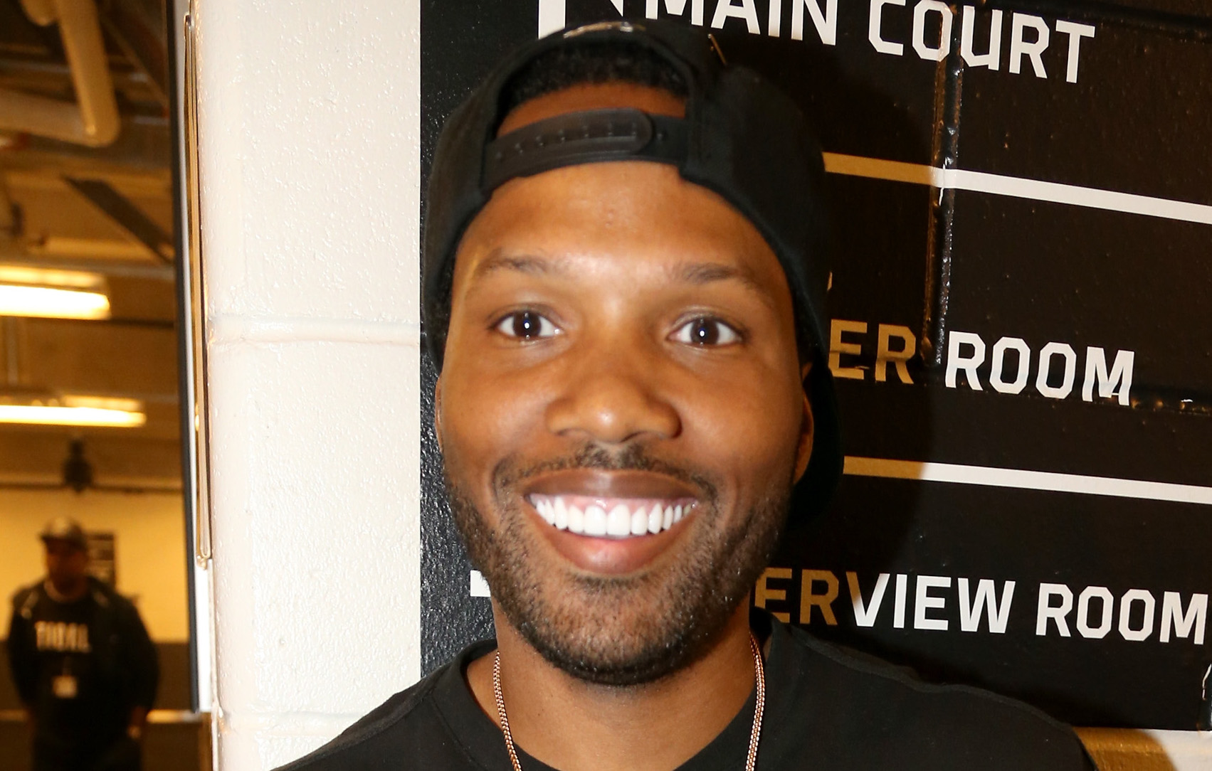 Power 105.1's Powerhouse 2015 - Backstage