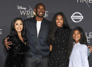 World premiere of Disney’s &apos;A Wrinkle in Time&apos;