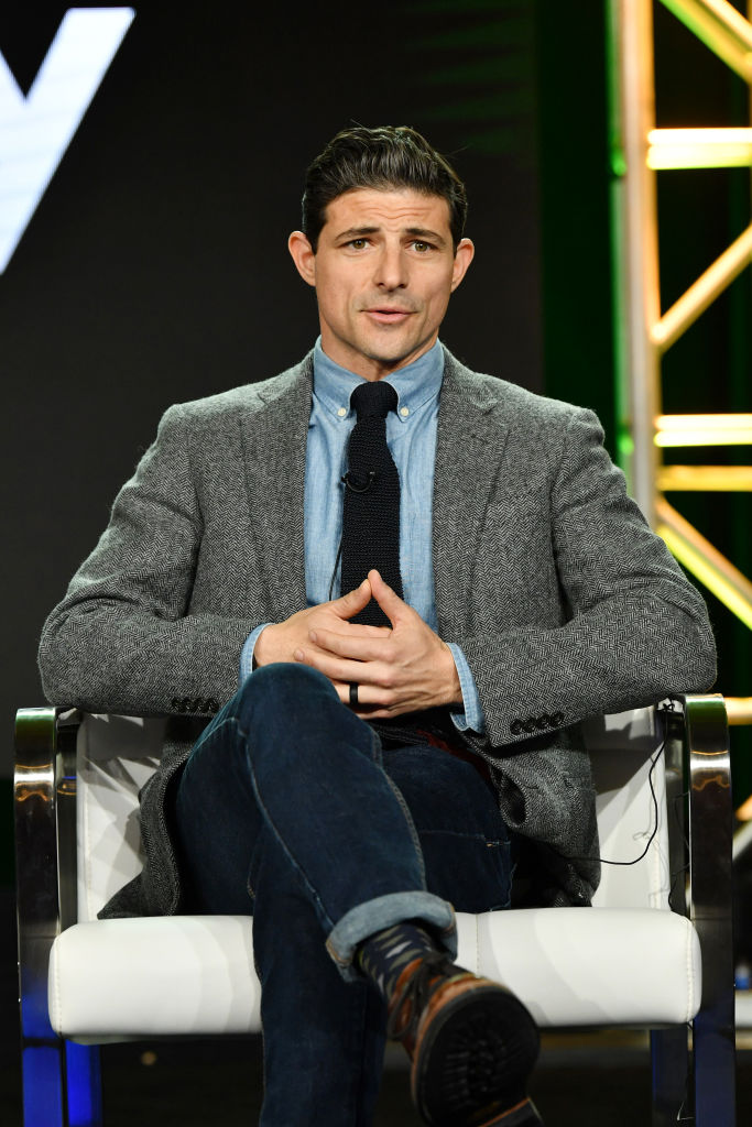 ABC Matt Gutman Suspended For False Reporting Death Of Kobe Bryant's Kids