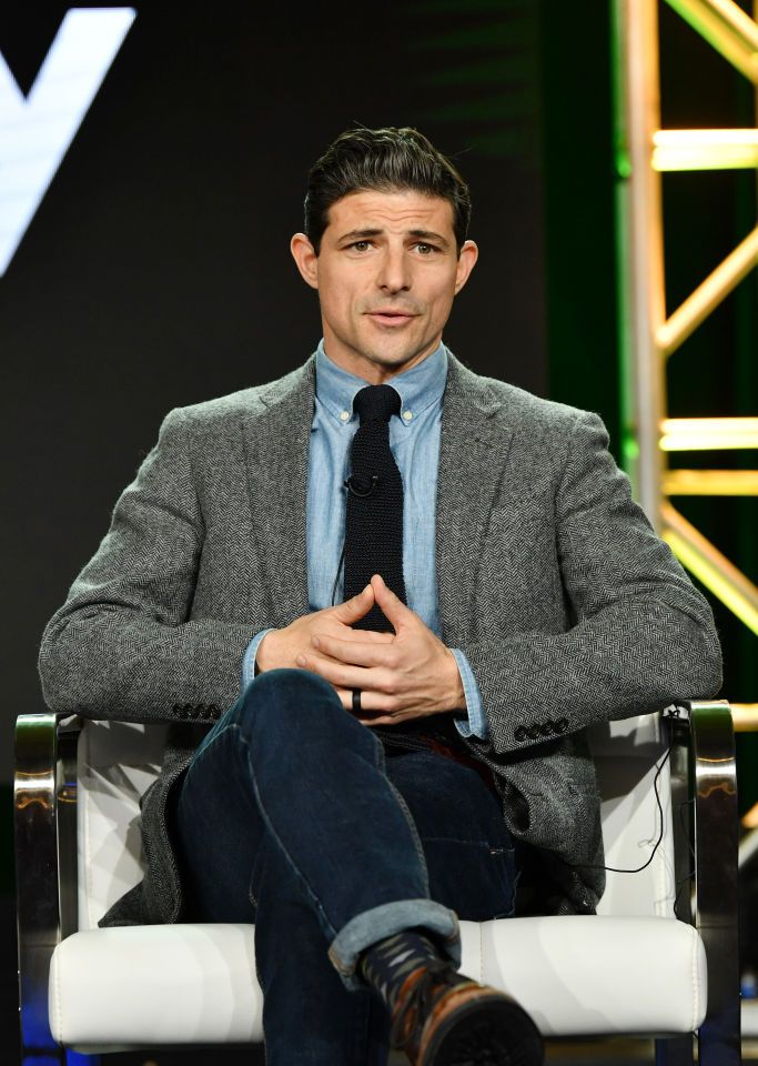 ABC Matt Gutman Suspended For False Reporting Death Of Kobe Bryant's Kids