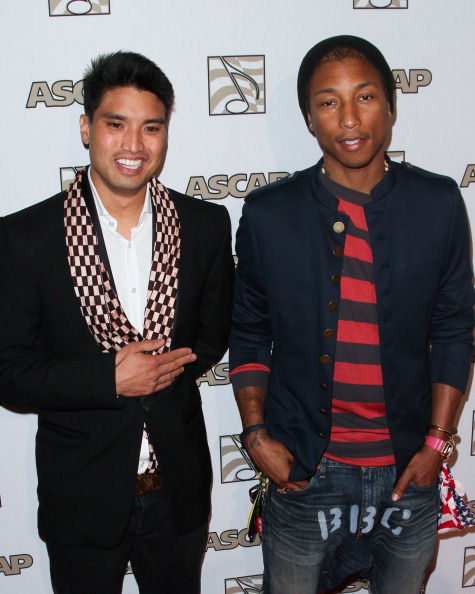 25th Anniversary ASCAP Rhythm & Soul Awards