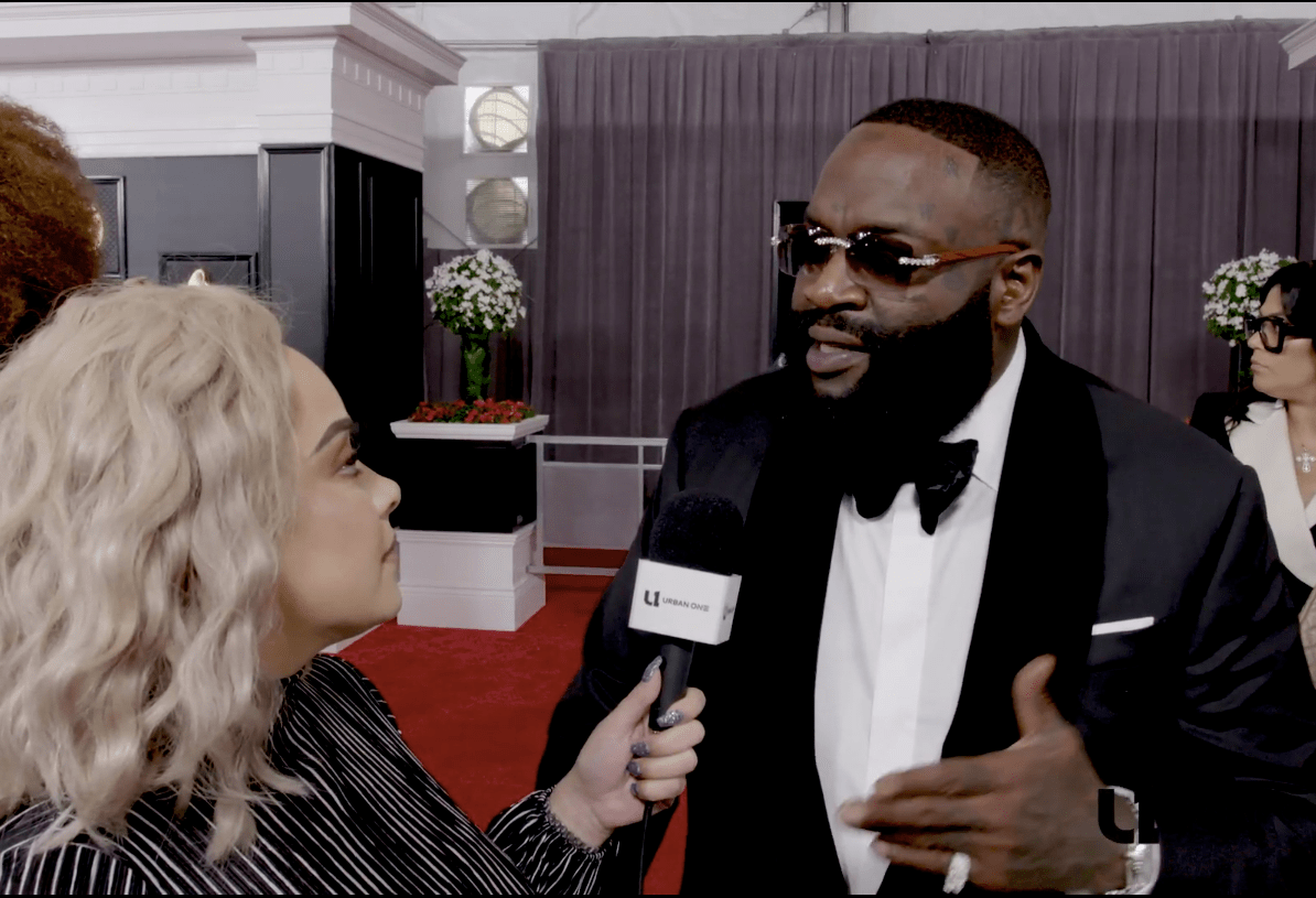 rick ross