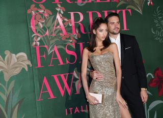 Green Carpet Fashion Awards - Milan Fashion Week Spring/Summer 2020