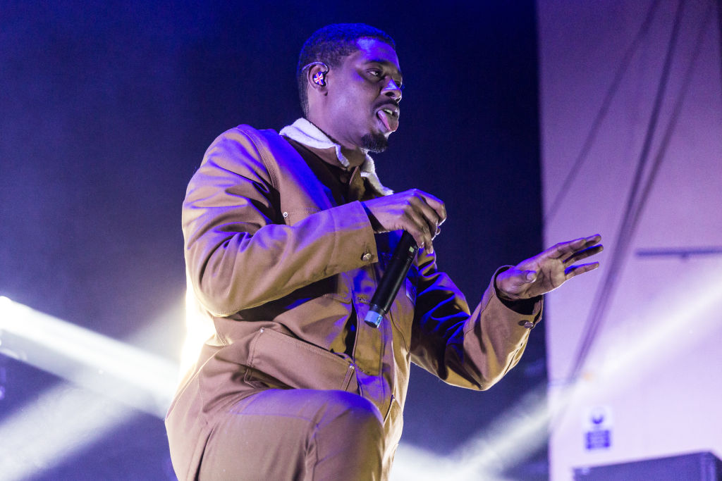 Run the Jewels Perform At O2 Academy Brixton