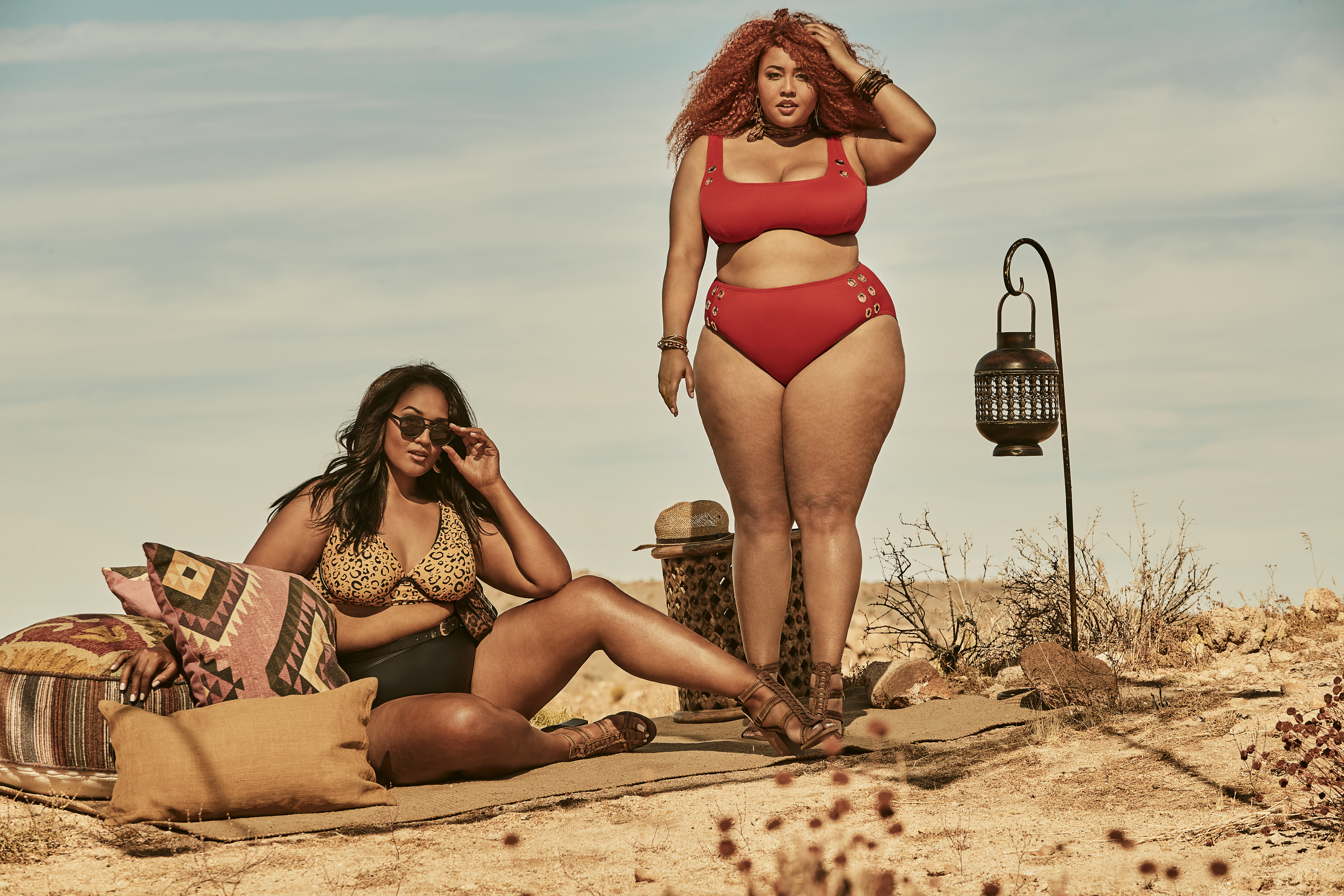 Gabi Fresh Cruise 2020