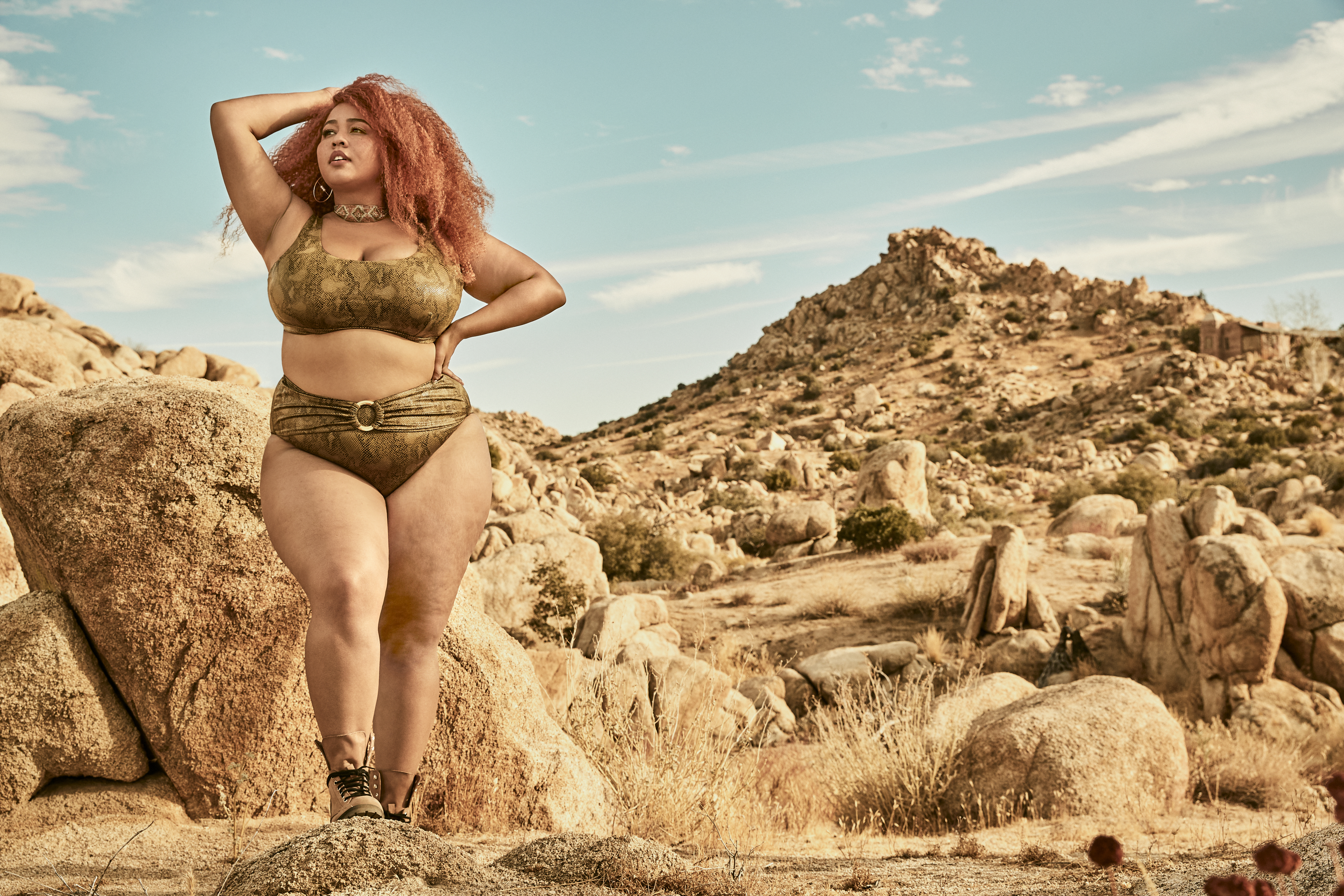 Gabi Fresh Cruise 2020