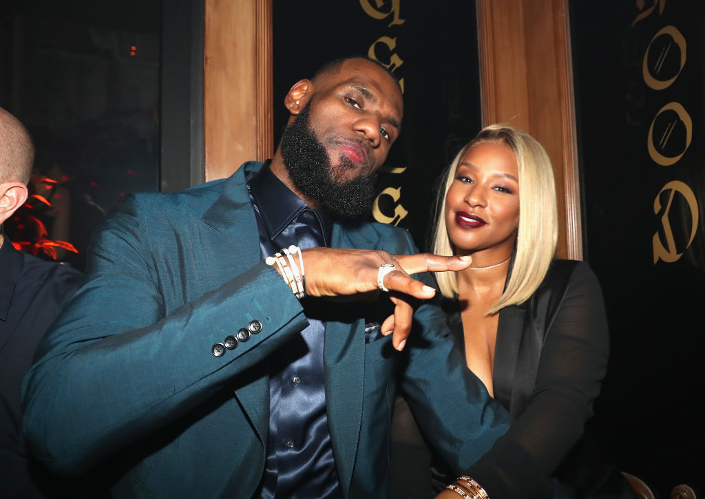 NBA Wives, Girlfriends of Basketball Players: A Guide