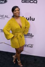 Kandi Burruss attends Essence Black Women In Hollywood
