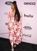 Gabrielle Union attends Essence Black Women In Hollywood