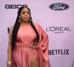 Niecy Nash honored by Essence Black Women In Hollywood