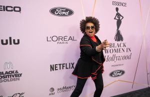Jenifer Lewis attends Essence Black Women In Hollywood