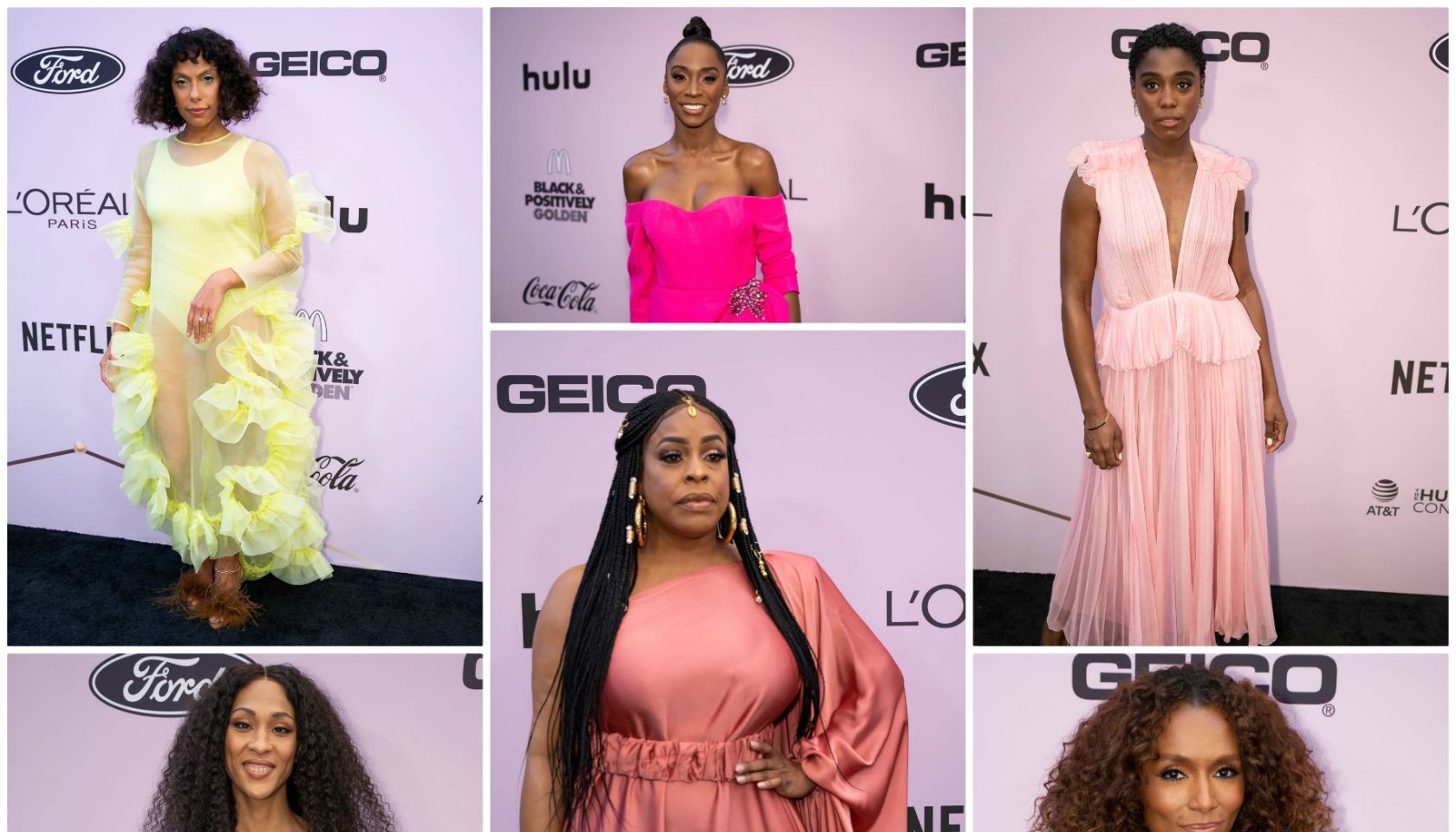 Essence Black Women In Hollywood