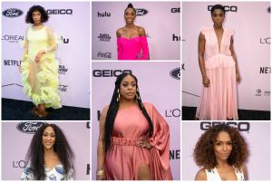 Essence Black Women In Hollywood