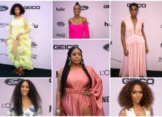 Essence Black Women In Hollywood