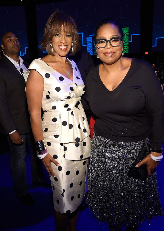 The Robin Hood Foundation's 2016 Benefit