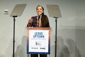 Lexus Hollywood