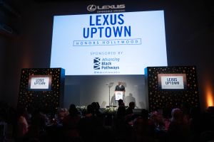 Lexus Hollywood