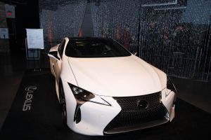 Lexus Hollywood