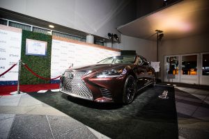 Lexus Hollywood