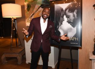 Universal Pictures Presents A Special Screening Of The Photograph, Hosted By Will Packer