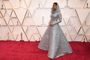 US-ENTERTAINMENT-FILM-OSCARS-ARRIVALS