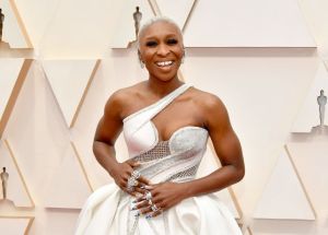92nd Annual Academy Awards - Arrivals