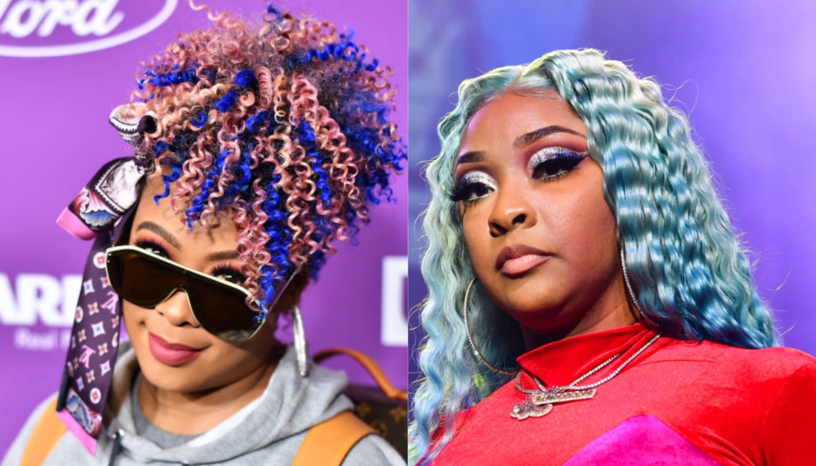 Da BRat, BB Judy Jesseca Dupart
