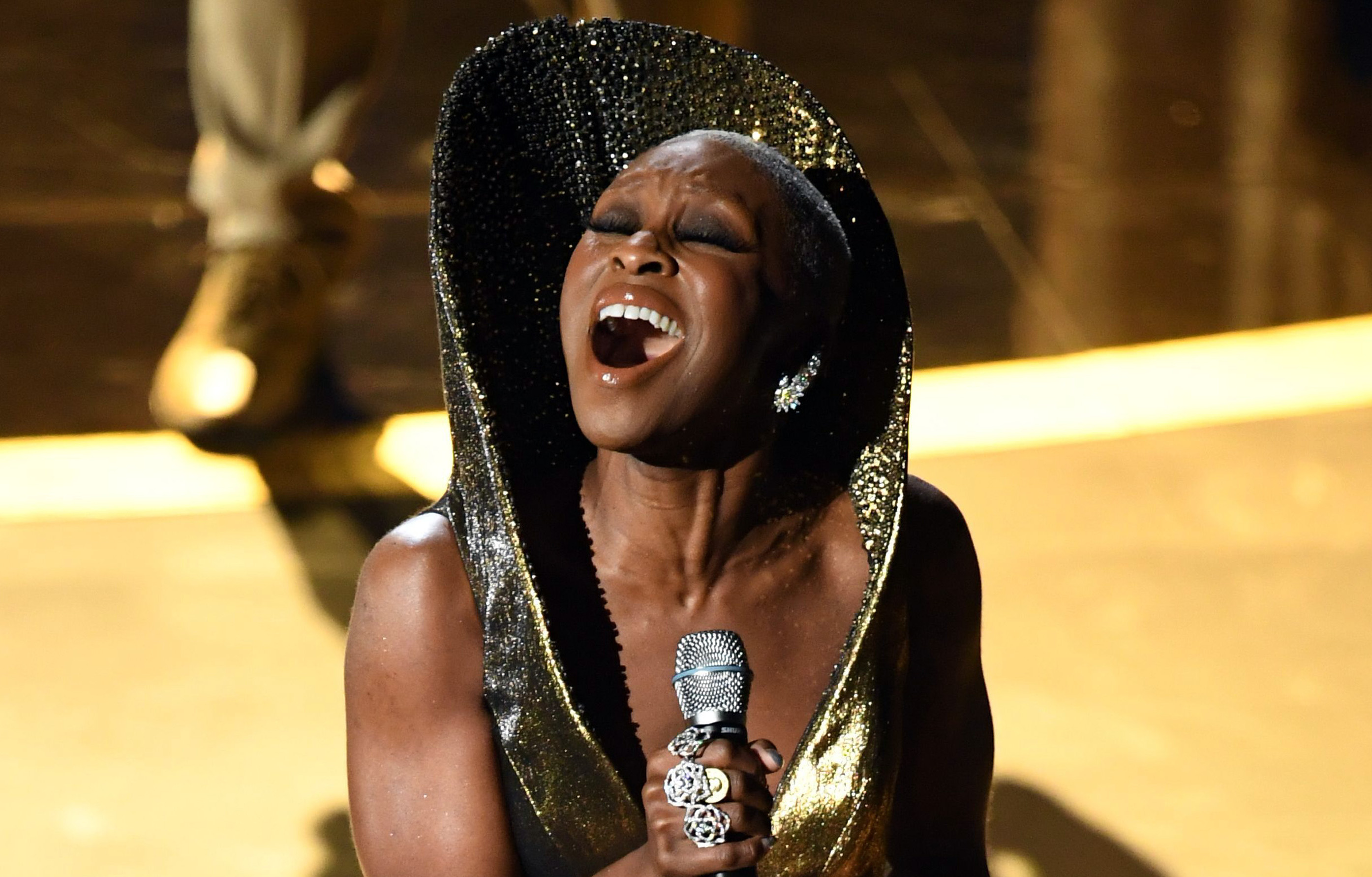 92nd Annual Academy Awards - Show