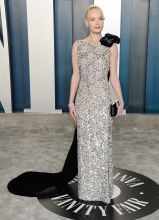 Kate Bosworth 2020 Vanity Fair Oscar Party