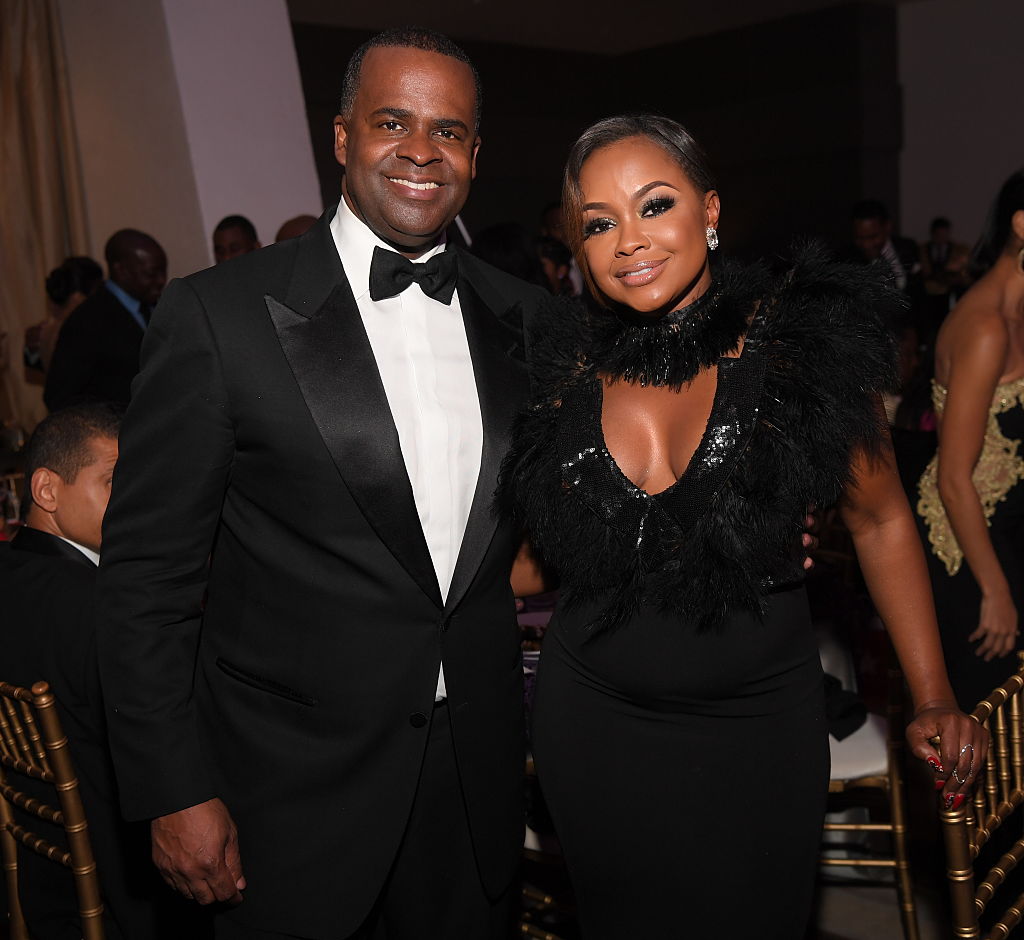 The 33rd Annual UNCF Mayor's Masked Ball