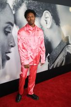 Lucky Daye The Photograph NYC Premiere