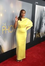Issa Rae The Photograph NYC Premiere