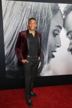 Maxwell Whittington-Cooper The Photograph NYC Premiere