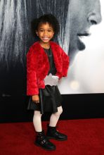 Dakota Paradise The Photograph NYC Premiere